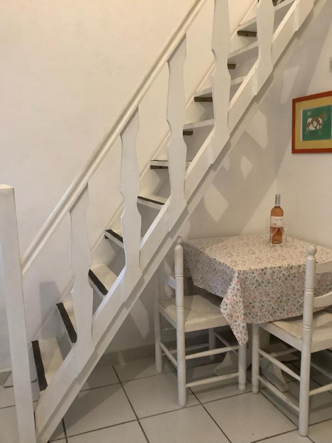 Mas Grandiflora Villa Espira-de-l'Agly Esterno foto